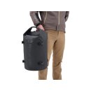 DH-748 Water-Resistant Backpack Black