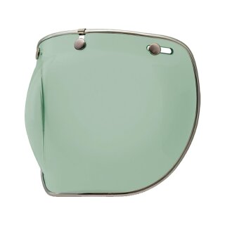 Custom 500 Deluxe Bubble Shield Mint