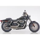 Performance Exhaust System Polished