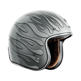 T-50 ECE Open Face Helmet