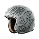 T-50 ECE Open Face Helmet