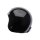 T-50 Gloss Black ECE Open Face Helmet