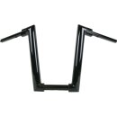 2" Str8UP Tall (380mm) Handlebars Width Lower Tube...