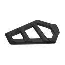 Mini Track Boards Adapter sold separately Black Anodized
