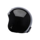 T-50 Gloss Black ECE Open Face Helmet
