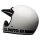 Moto-3 Retro Dirt Bike Helmet