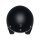 T-50 Flat Black ECE Open Face Helmet