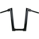 2" Str8UP Extra Tall (430mm) Handlebars Width Lower...