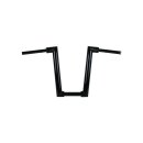 2" Str8UP Extra Tall (430mm) Handlebars Width Lower...