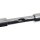 2" Str8UP Extra Tall (430mm) Handlebars Width Lower Tube 260 mm Black Powder Coated Cable operated Throttle By Wire