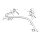 CLEVIS PIN/WASHER/COTTER PIN KIT