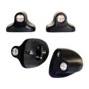 Nightster 3in1 LED Turn Signal/Taillight/Brake Light...