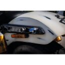 Nightster 3in1 LED Turn Signal/Taillight/Brake Light...