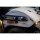 Nightster 3in1 LED Turn Signal/Taillight/Brake Light Black Clear LED