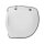 Custom 500 Deluxe Bubble Shield Clear