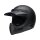 Moto-3 Retro Dirt Bike Helmet
