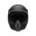 Moto-3 Retro Dirt Bike Helmet