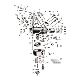 MAIN NOZZLE