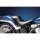 Bare Bones Up Front Seat Smooth Black Vinyl