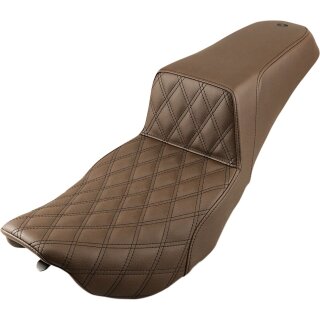 SEAT STEP UP LS DRV BRN