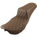 SEAT STEP UP LS DRV BRN