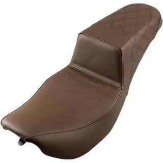 SEAT STEP UP LS PASS BRN