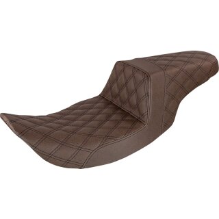 SEAT STEP UP LS BRN