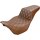 SEAT STEP UP LS BROWN FLH