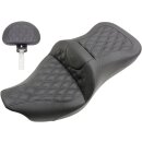 SEAT LS ROADSOFA W/BR