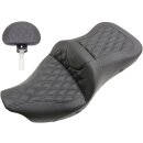 SEAT LS ROADSOFA HEAT BR