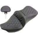 SEAT ROADSOFA LS W/BR