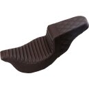 SEAT STEP UP LS FLH BROWN