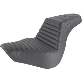 SEAT STEP UP LS SOFTAL BK