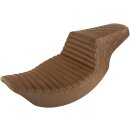 SEAT STEP UP TR LS BRWN