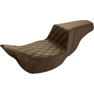 SEAT STEPUP LS BRN EXTRCH