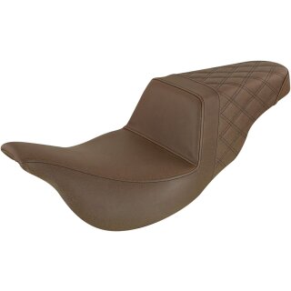 SEAT STEPUP BRN RR LS EXT