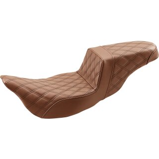 SEAT STEPUP LS BRN EXTRCH