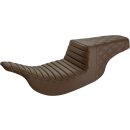 SEAT STEP UP TR/LS BROWN