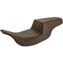 SEAT STEP UP LS BROWN