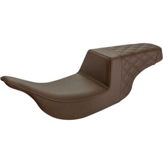 SEAT STEP UP LS REAR BRN
