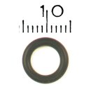 James, oil seal shifter fork shaft