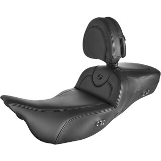 SEAT ROADSOFA EXT HEAT BR