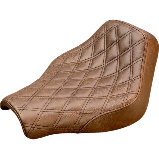 SEAT RENEGADE LS BRN SOLO