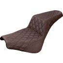 SEAT STEP UP LS BROWN