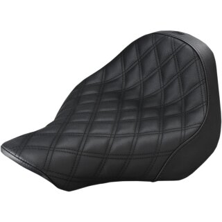 SEAT RENEGADE LS BK FXSB