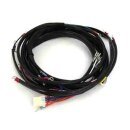 OEM style main wiring harness. XLH