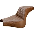 SEAT STEP UP LS BROWN