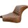 SEAT STEP UP LS BROWN