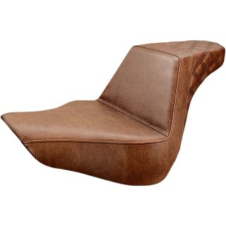 SEAT STEP UP PASS LS BRN
