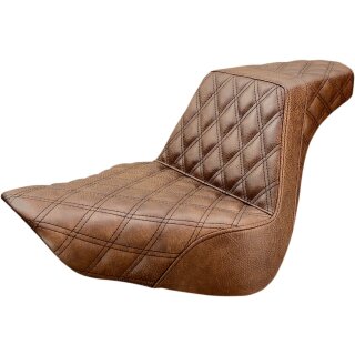 SEAT STEP UP LS BRN